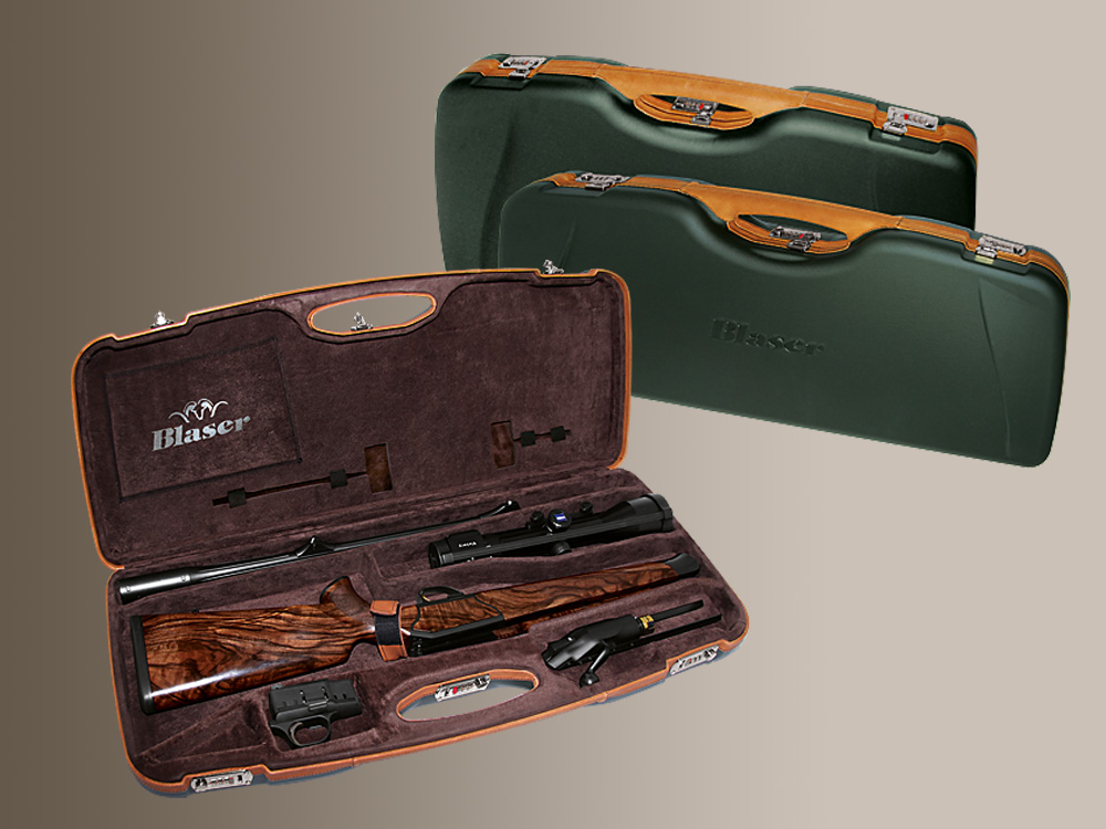 Кейс Blaser (C), 78см