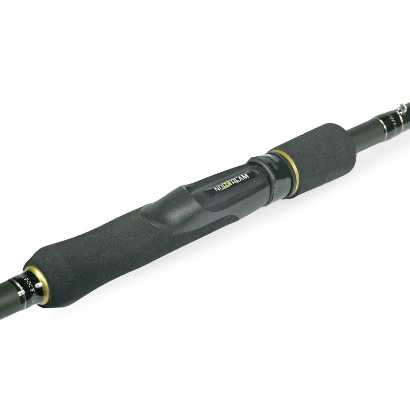 Удилище Invict 802M, 244см, 5-28г