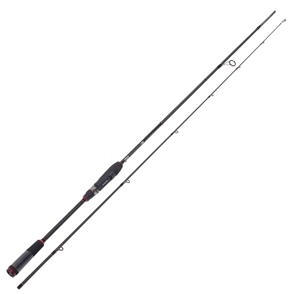 Удилище "Crossfire Spin", 270см, 15-40г