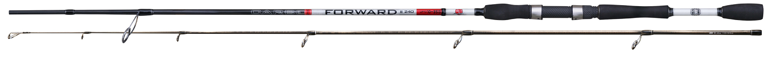 Удилище Forward, 3-12г, 2.32м
