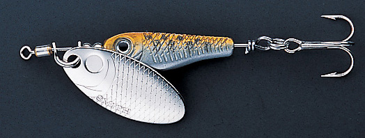 Блесна Niakis, 6г, №05