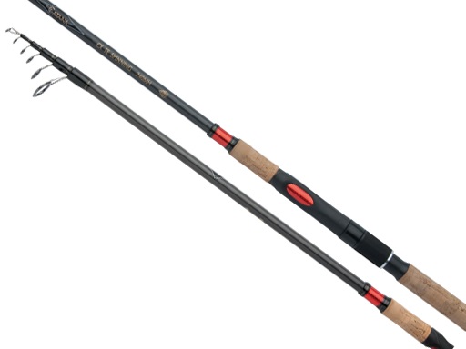 Удилище Catana CX Telespin 300MH, 300см, 15-40г