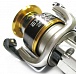 Катушка Exage 2500RC, 4+1ш/п