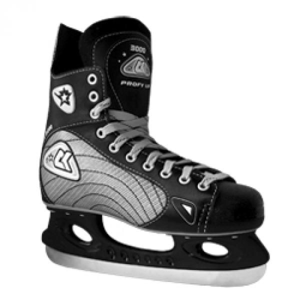 Коньки хоккейные Profy 3000