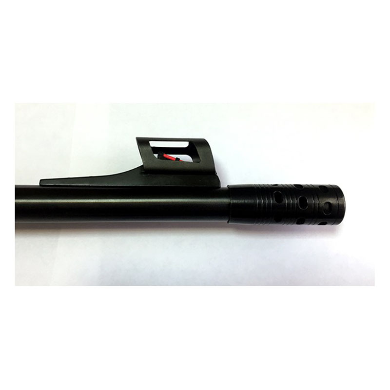 Карабин 557 Black Edition Synt., к.30-06Spr. L=610