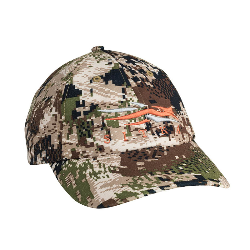 Бейсболка Cap Optifade Subalpine OSFA