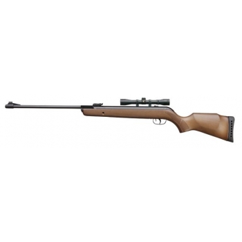 Винтовка пневм. Hunter Evo, к.4,5