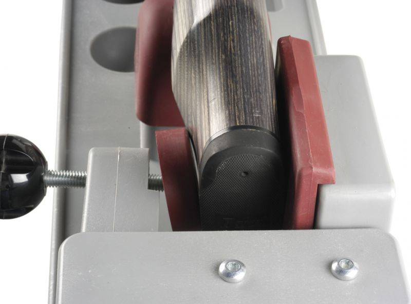 Станок для чистки оружия универс. Gun Vise