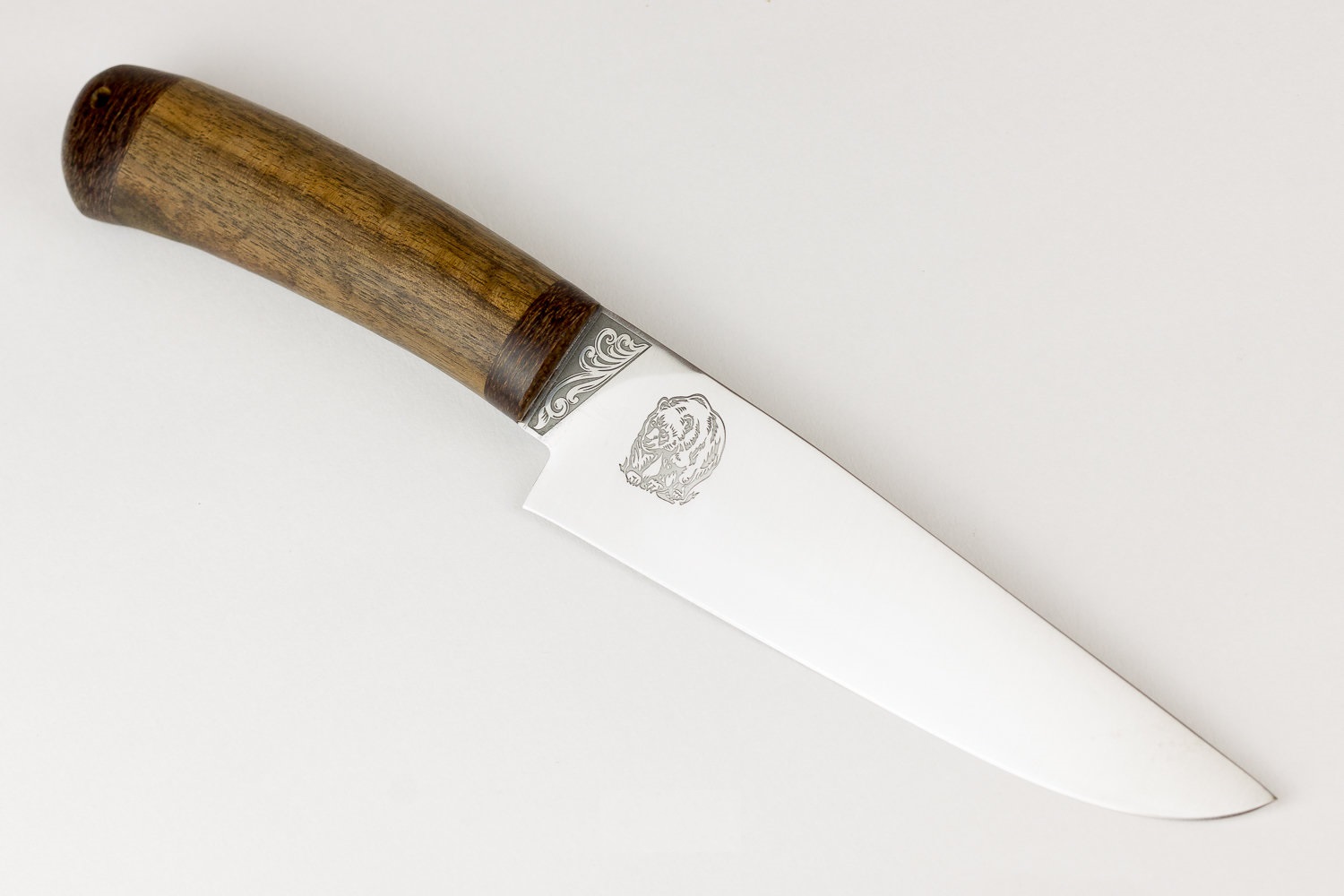 Нож "Барибал" (дерево), 100*13