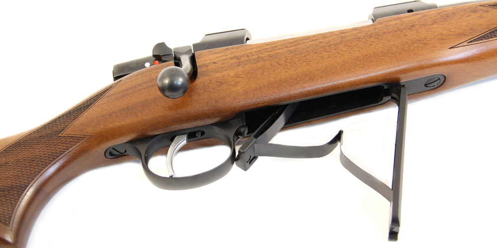 Карабин 550 Standart 30-06Spr