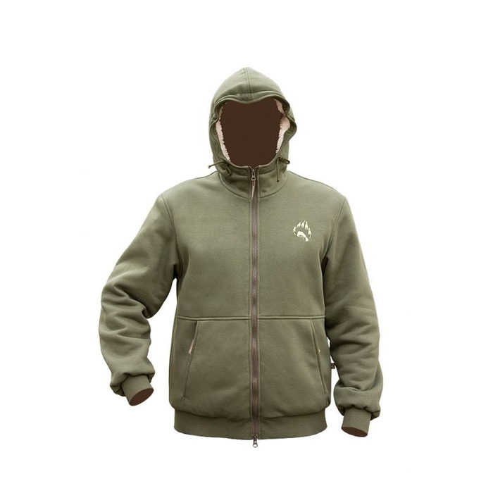 Куртка "Талнах"