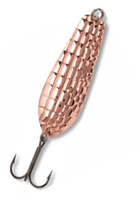 Блесна Lucius, 26г, 75мм, CROC