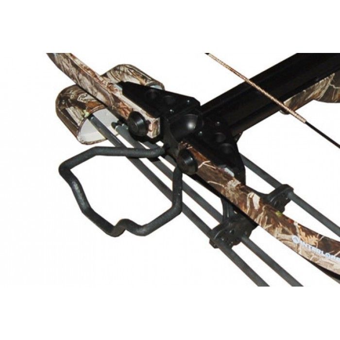 Арбалет рекурсивный "Мангуст"