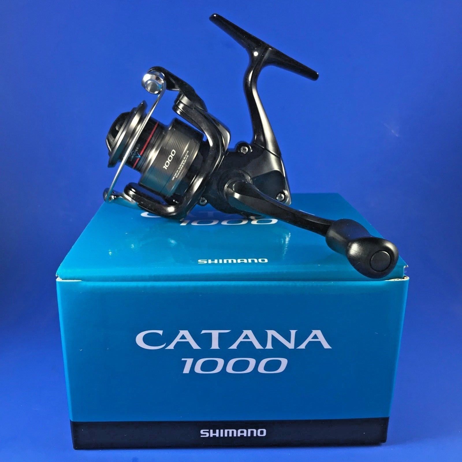 Катушка Catana 1000FD