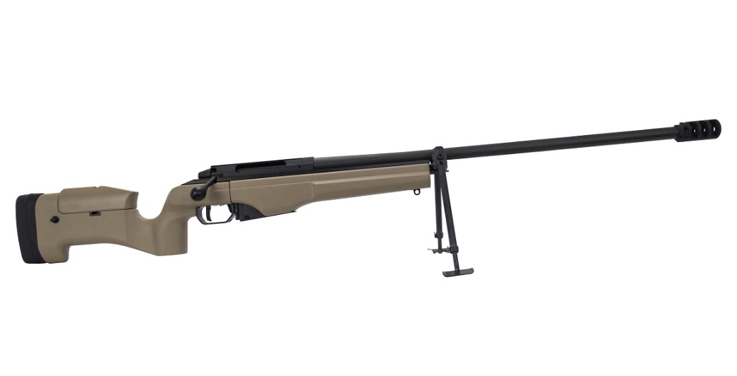 Карабин TRG-42