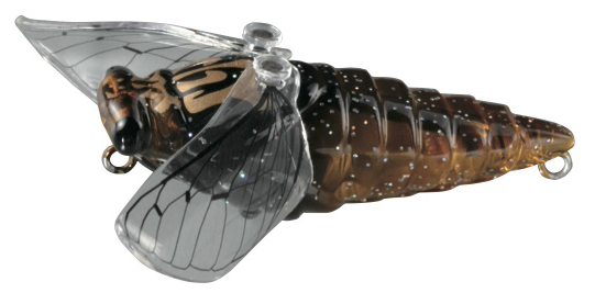 Воблер Bisen №29