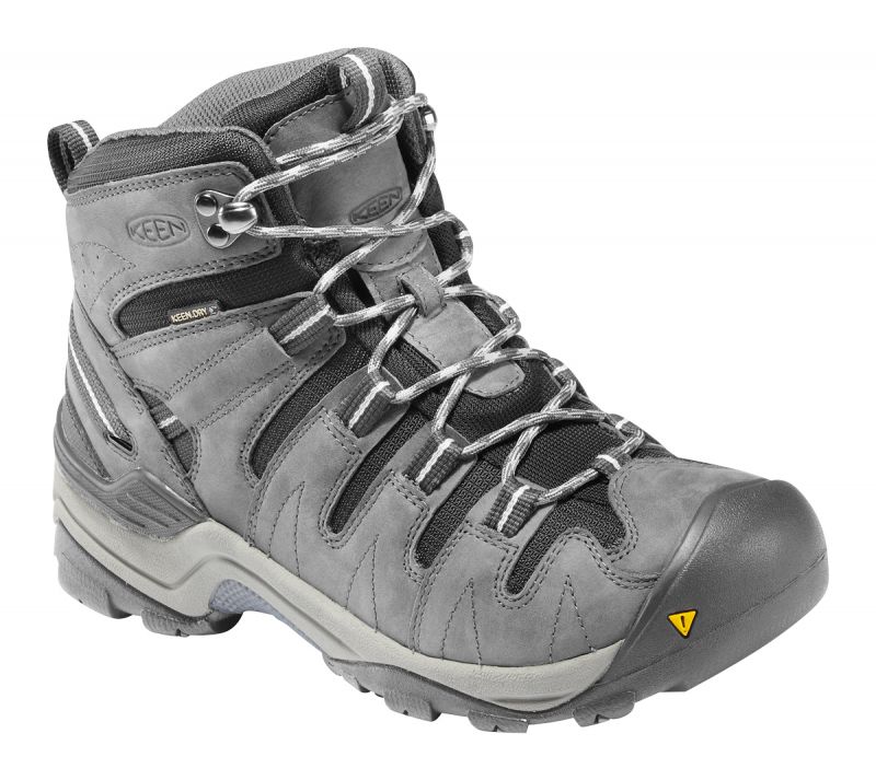 Кроссовки Gypsum Mid