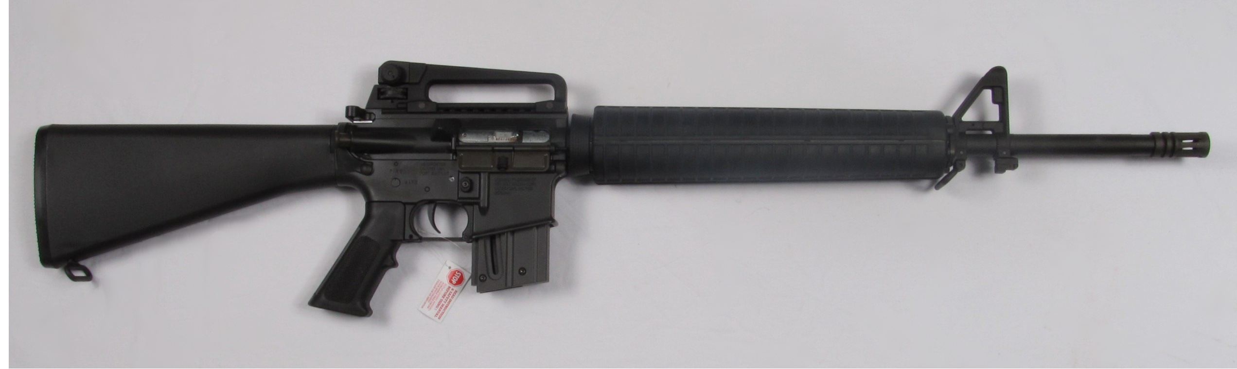 Карабин M16 R