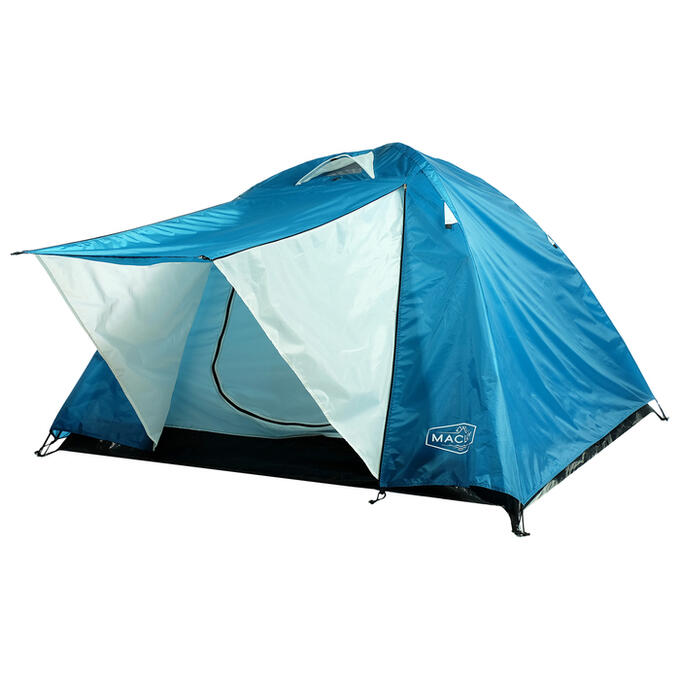 Палатка "Dakota" 3-х местная