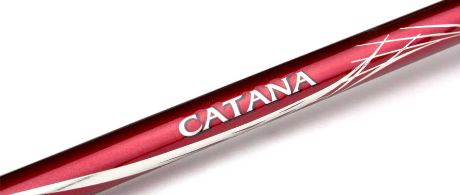 Удилище Catana Spinning EX 240MH, 15-40г.