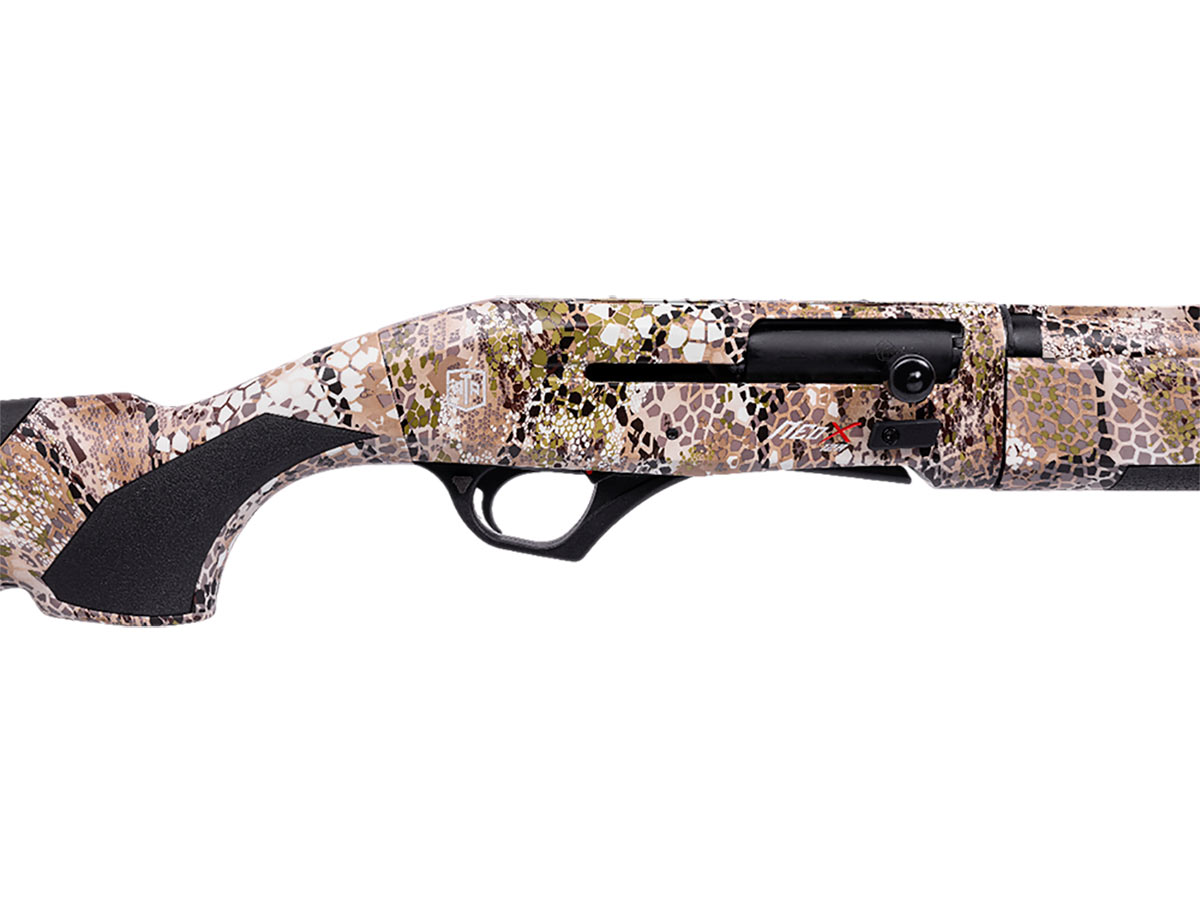 Ружье Neo Camo Bottomland, к.12*76, L=710