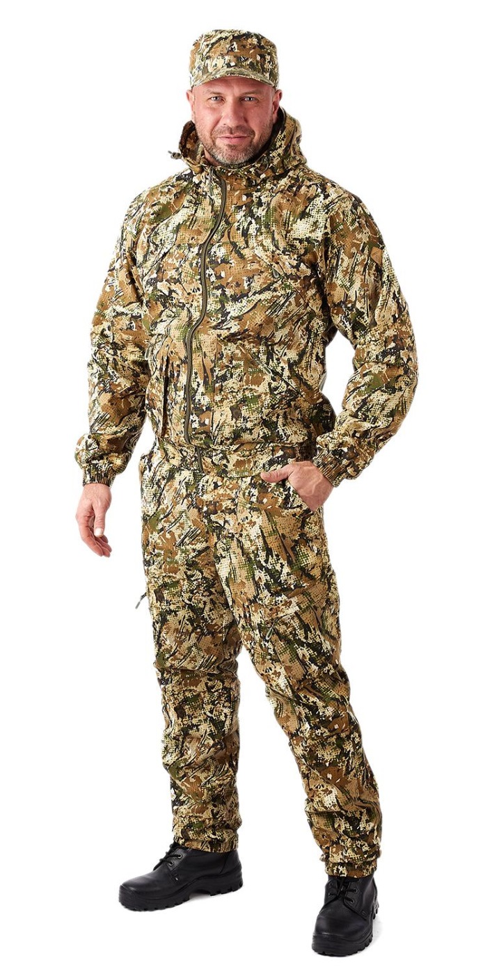 Костюм "Рысь", муж.