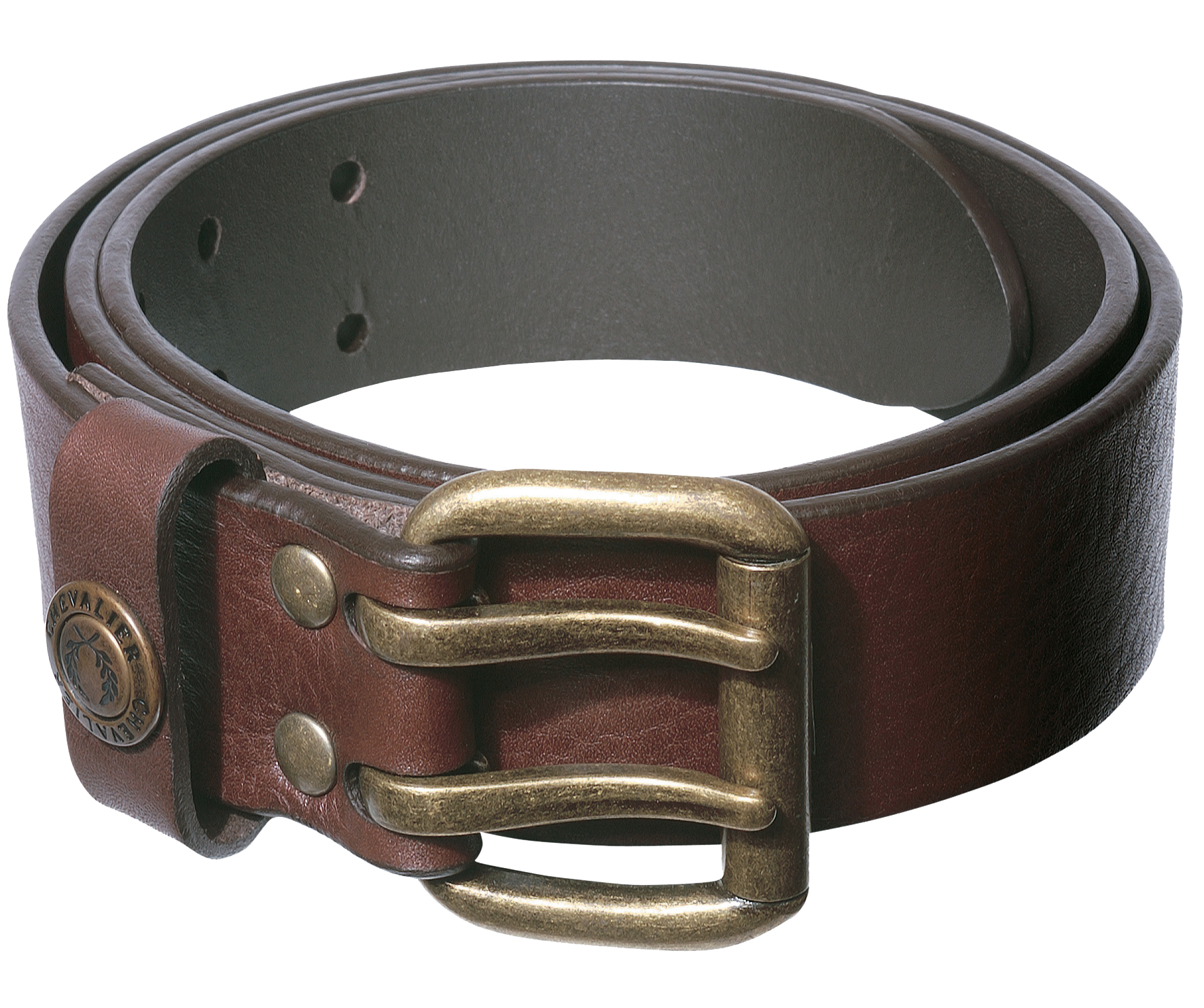 Ремень кожа 2471B