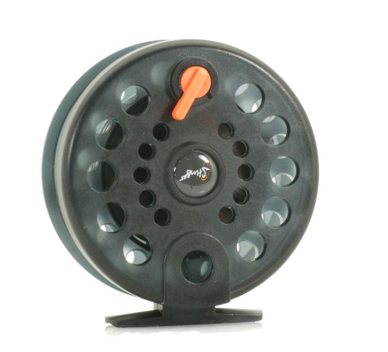 Катушка Stinger Arctic Char 100мм XL