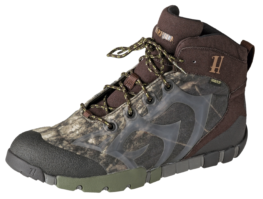 Ботинки Lynx GTX 6