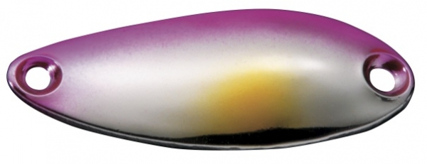 Блесна Pure, 3.5г, PYS