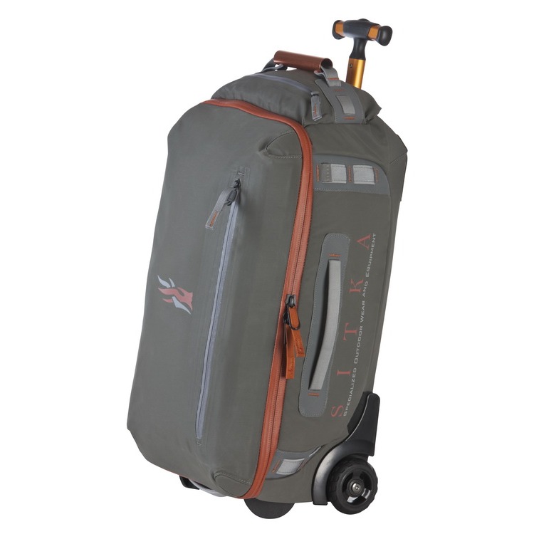 Чемодан Sitka