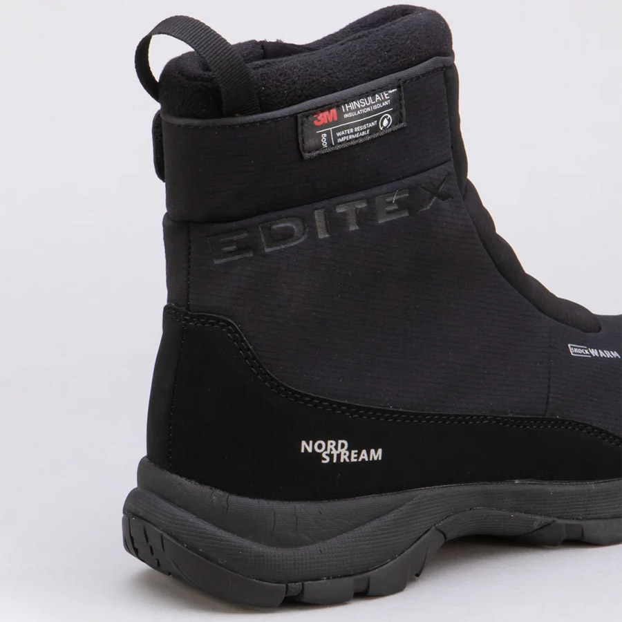Cапоги NORD STREAM зима