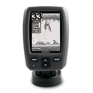Эхолот Echo 151 4" DB EE