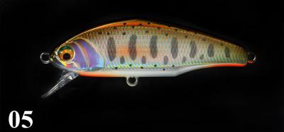 Воблер D-Incite 53, №05