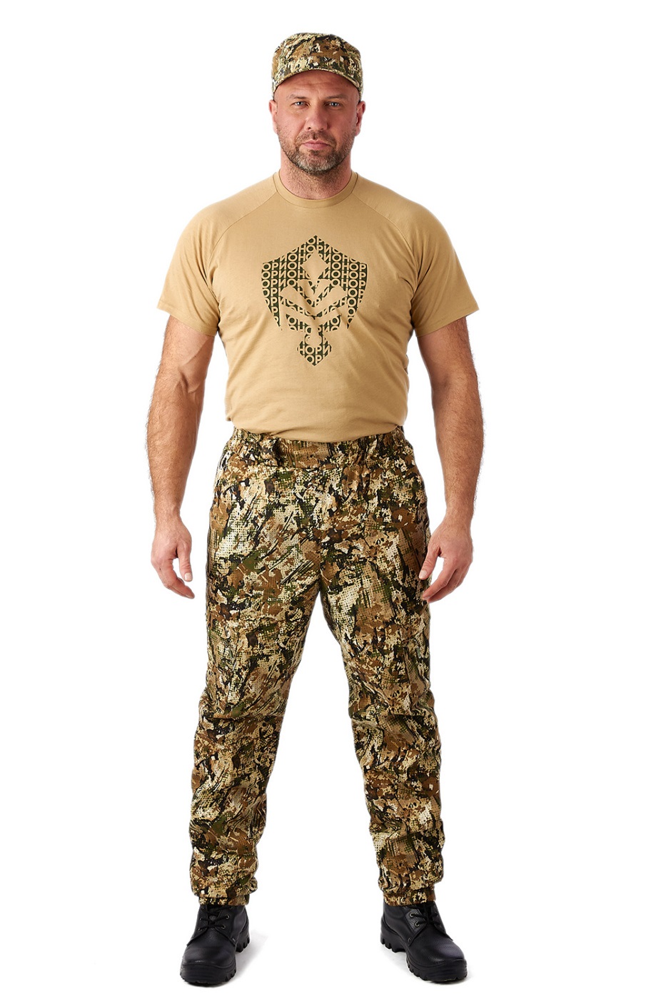 Костюм "Рысь", муж.