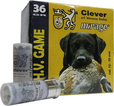 Патрон к.12*70, №0000