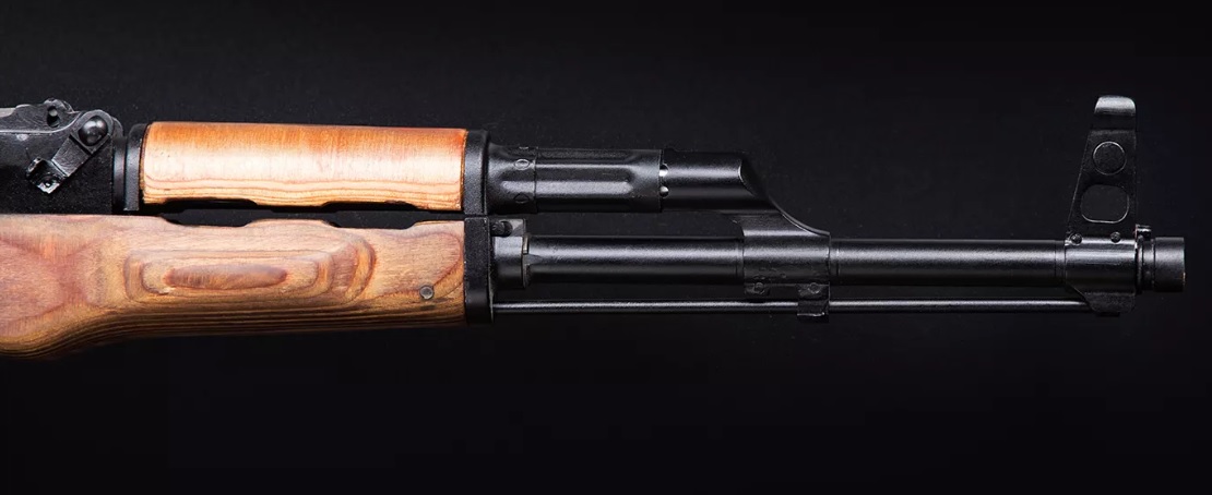 Ружье ВПО-209