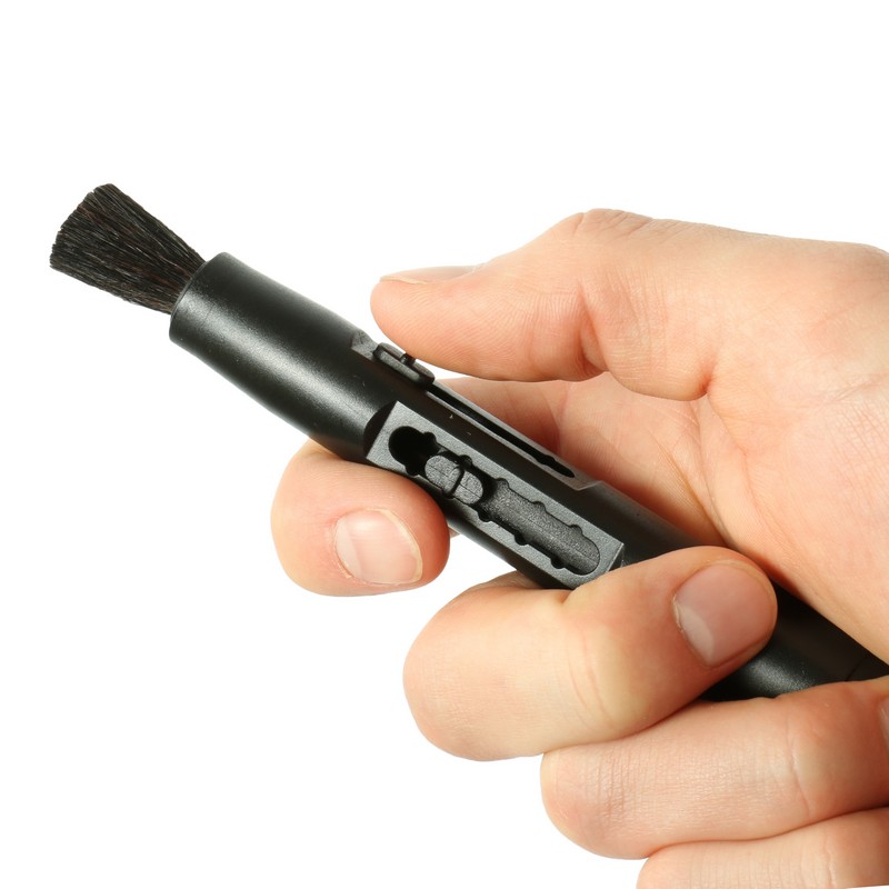Ручка  Lens Cleaning Tool для чистки оптики