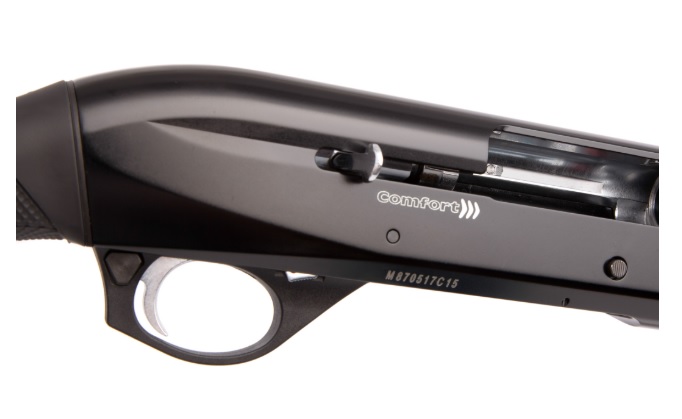 Ружье Comfort Combo