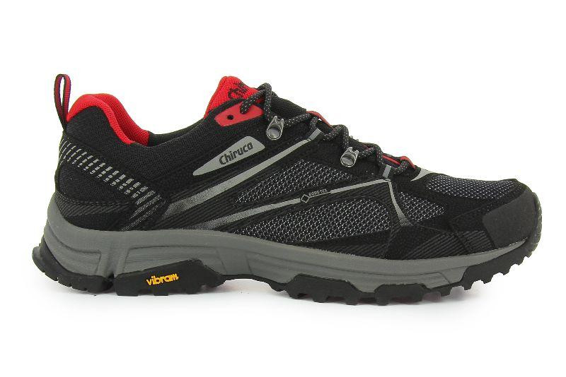 Кроссовки SAMOA 09 GORE-TEX трек
