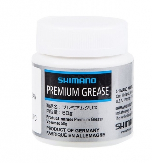 Смазка густая для подшипников 50 гр.