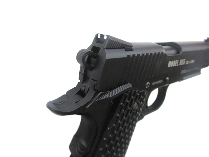 Пистолет пневматический H65, к.4,5мм